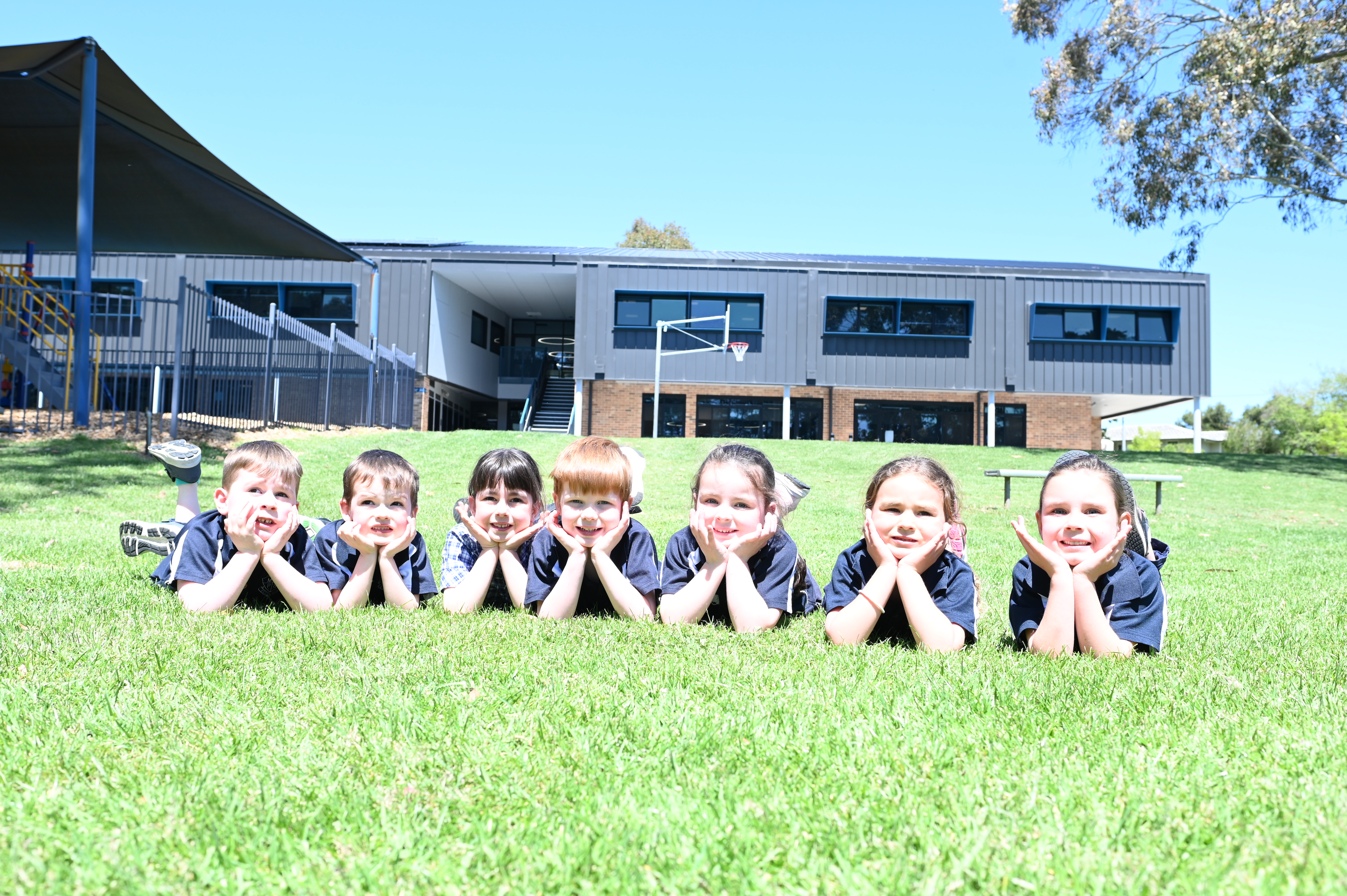 Welcome to Mount Barker Primary School